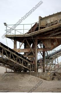 gravel mining machine 0022